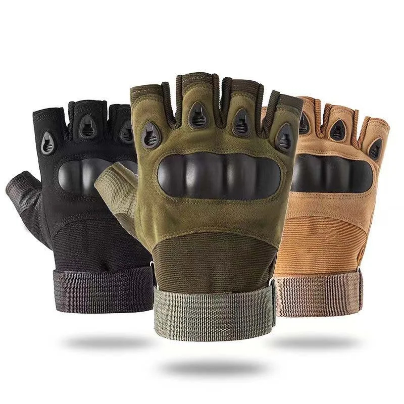 Half/Full Finger Cycling Glove - Outdoor Camping Zone 评论和价格
