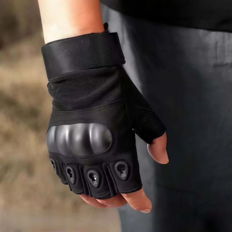 Half/Full Finger Cycling Glove - Outdoor Camping Zone 评论和价格