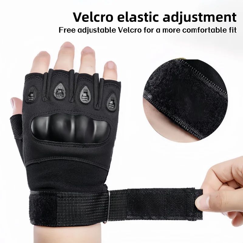 Half/Full Finger Cycling Glove - Outdoor Camping Zone 评论和价格