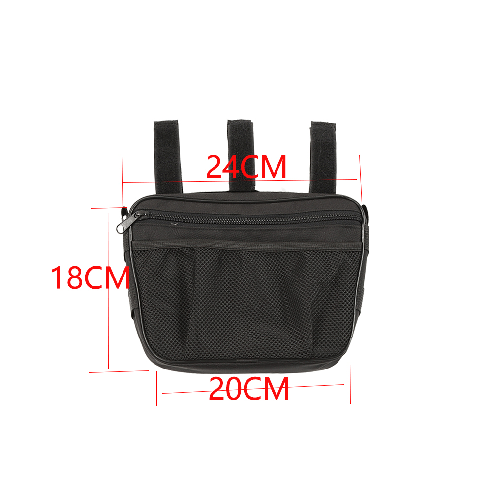 Co-pilot Armrest Storage Bag O - Outdoor Camping Jeep 评论和价格