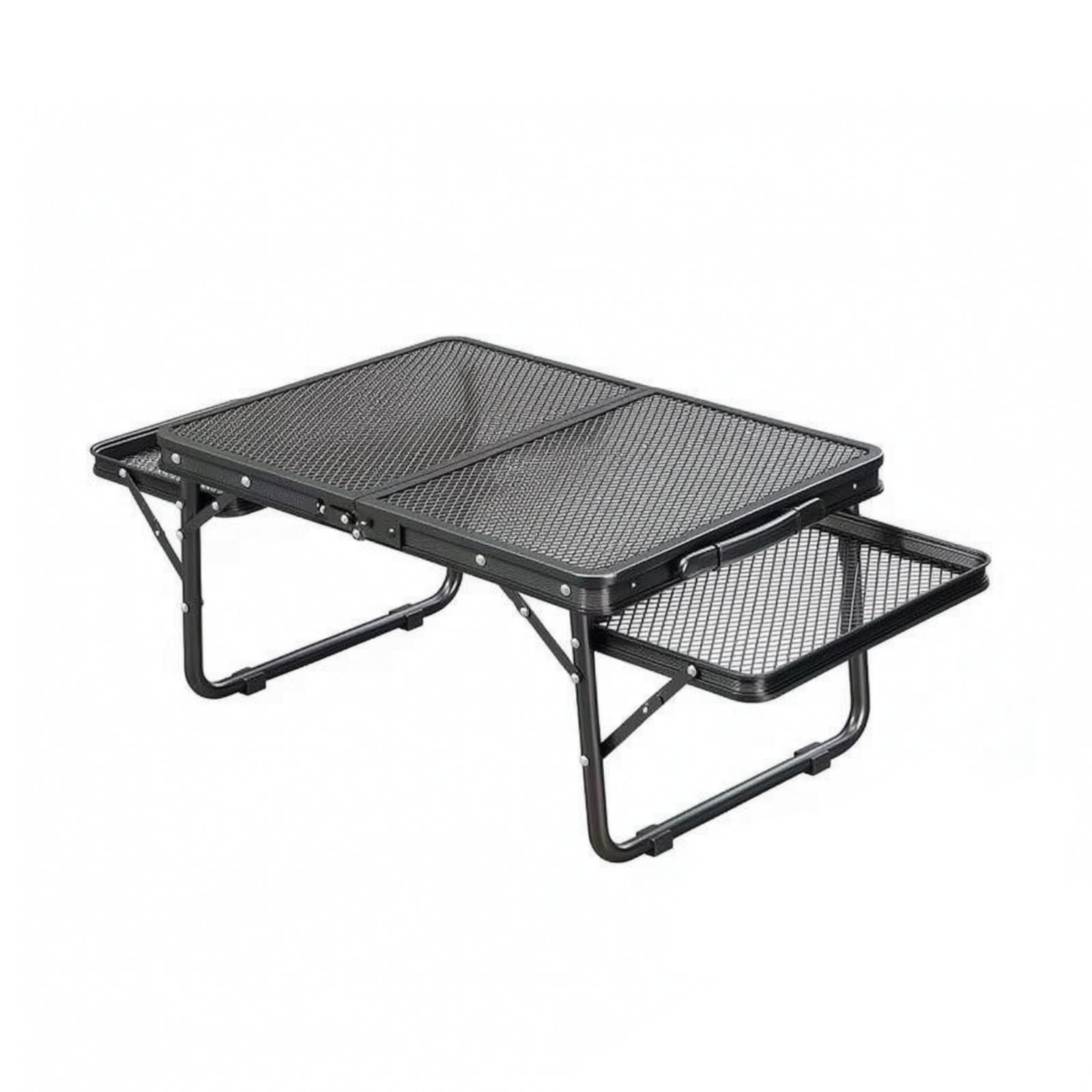 Folding Camping Table Outdoor  - Outdoor Camping Decke 评论和价格