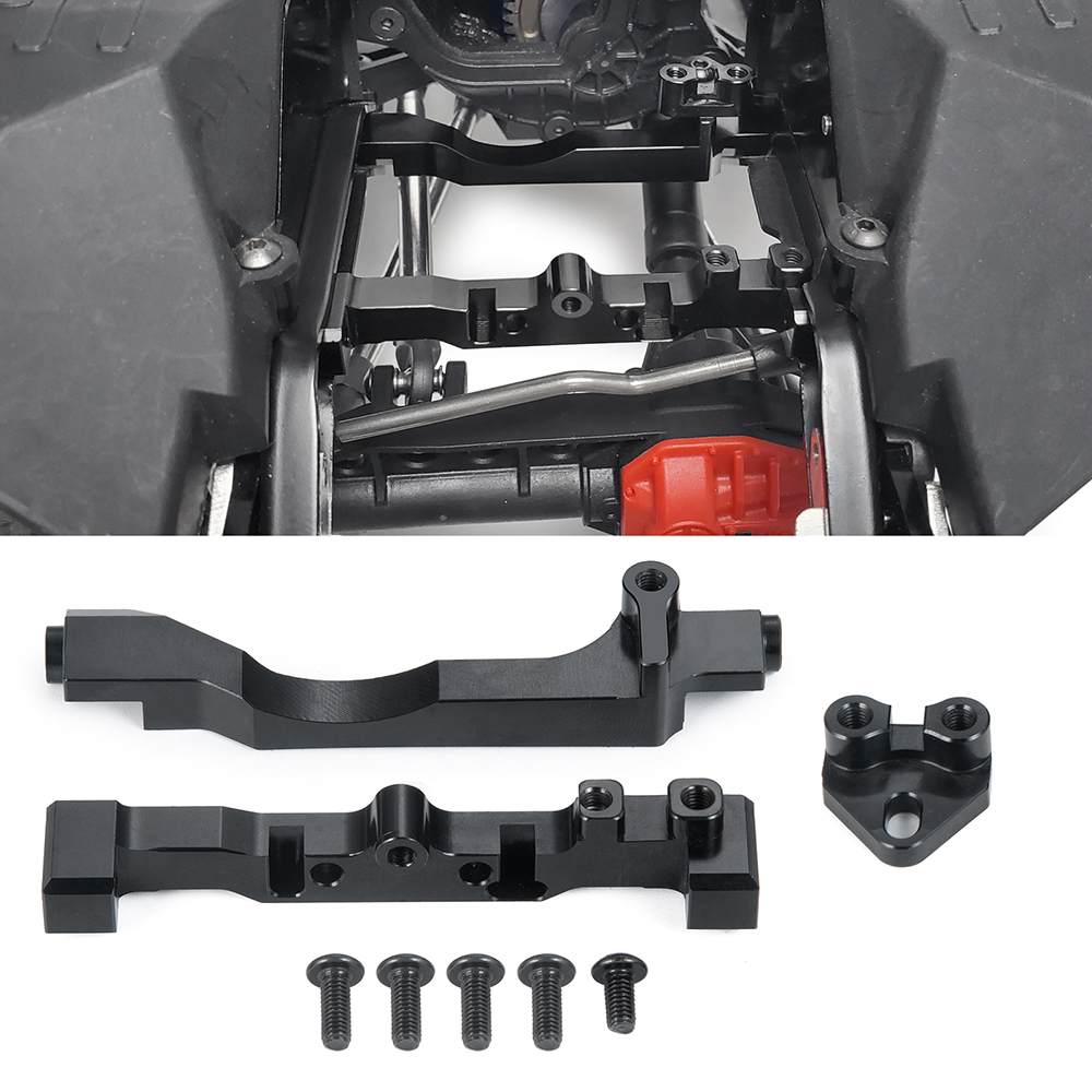 AXSPEED Aluminum Alloy Servo M - Outdoor Camping Jeep 评论和价格