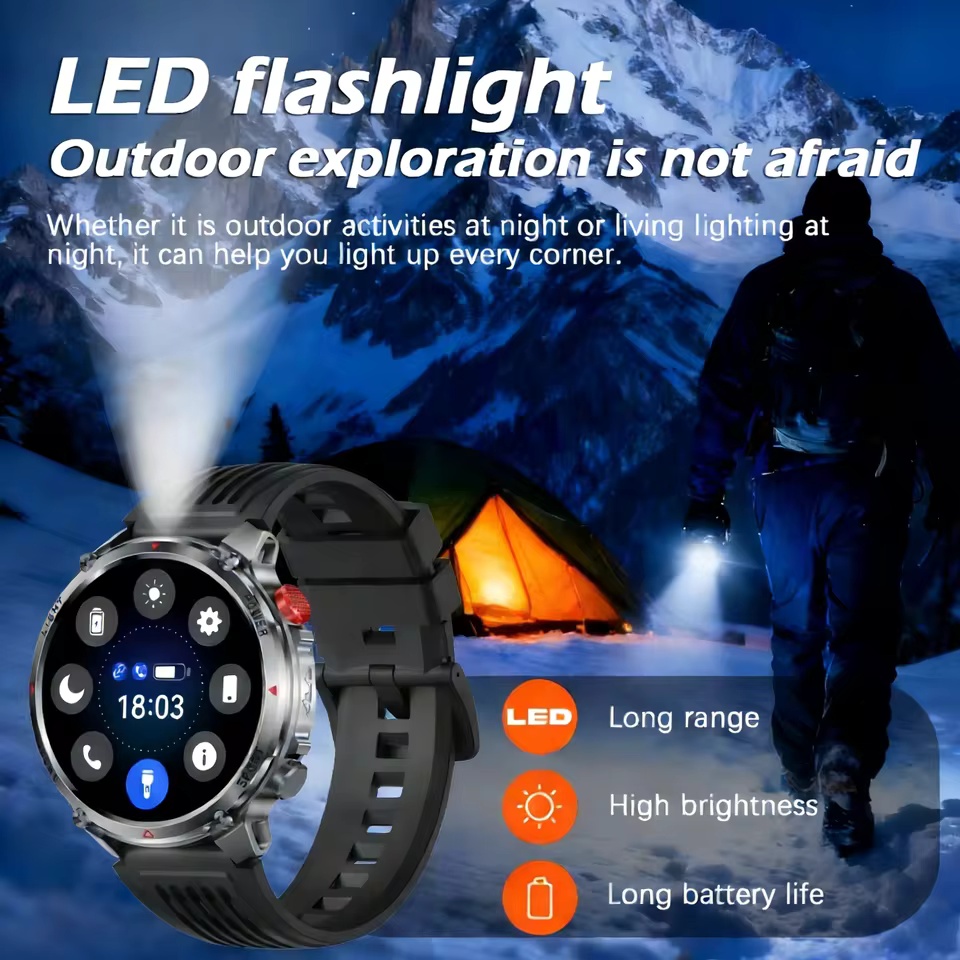 2026 New T-Rex3 Pro 1100mAh Ba - Outdoor Camping Japan 评论和价格