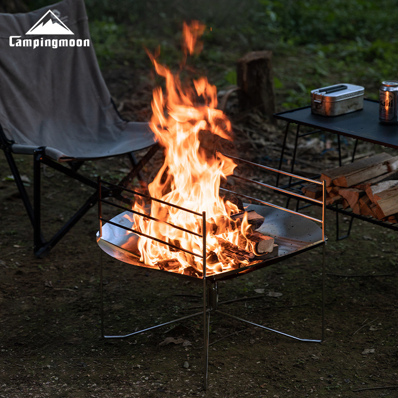 CAMPINGMOON SOLO-A3 Portable S - Outdoor Camping Solo 评论和价格