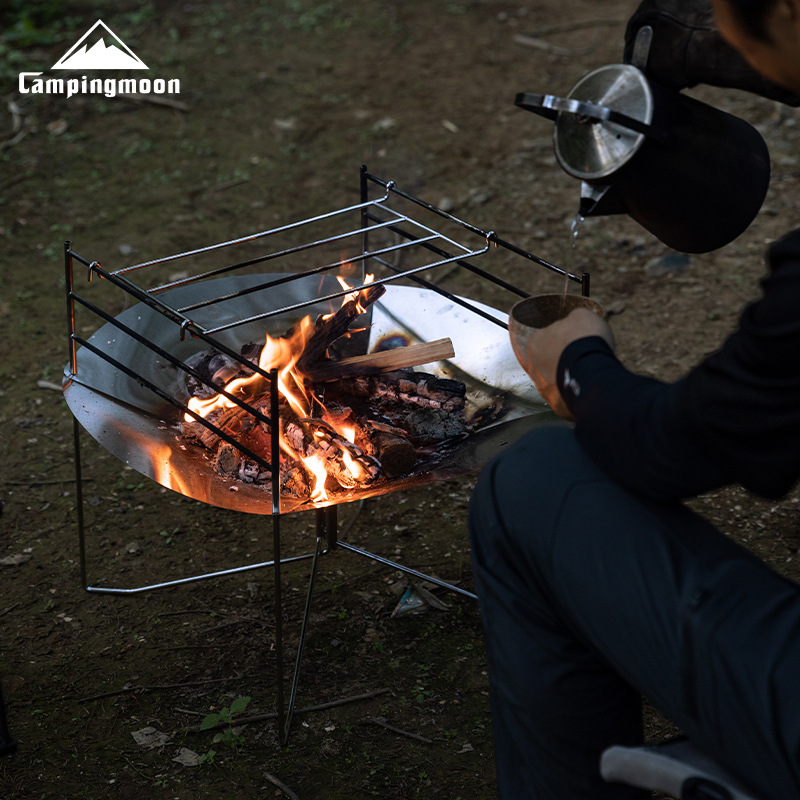 CAMPINGMOON SOLO-A3 Portable S - Outdoor Camping Solo 评论和价格