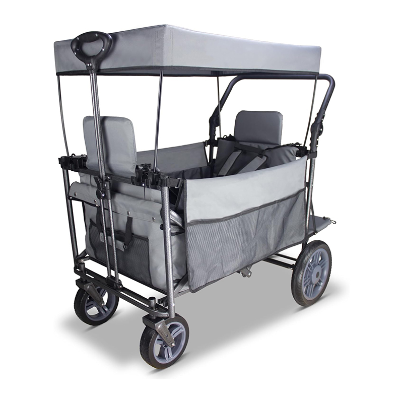 xx-Heavy Duty Double-Deck Port - Outdoor Camping Decke 评论和价格