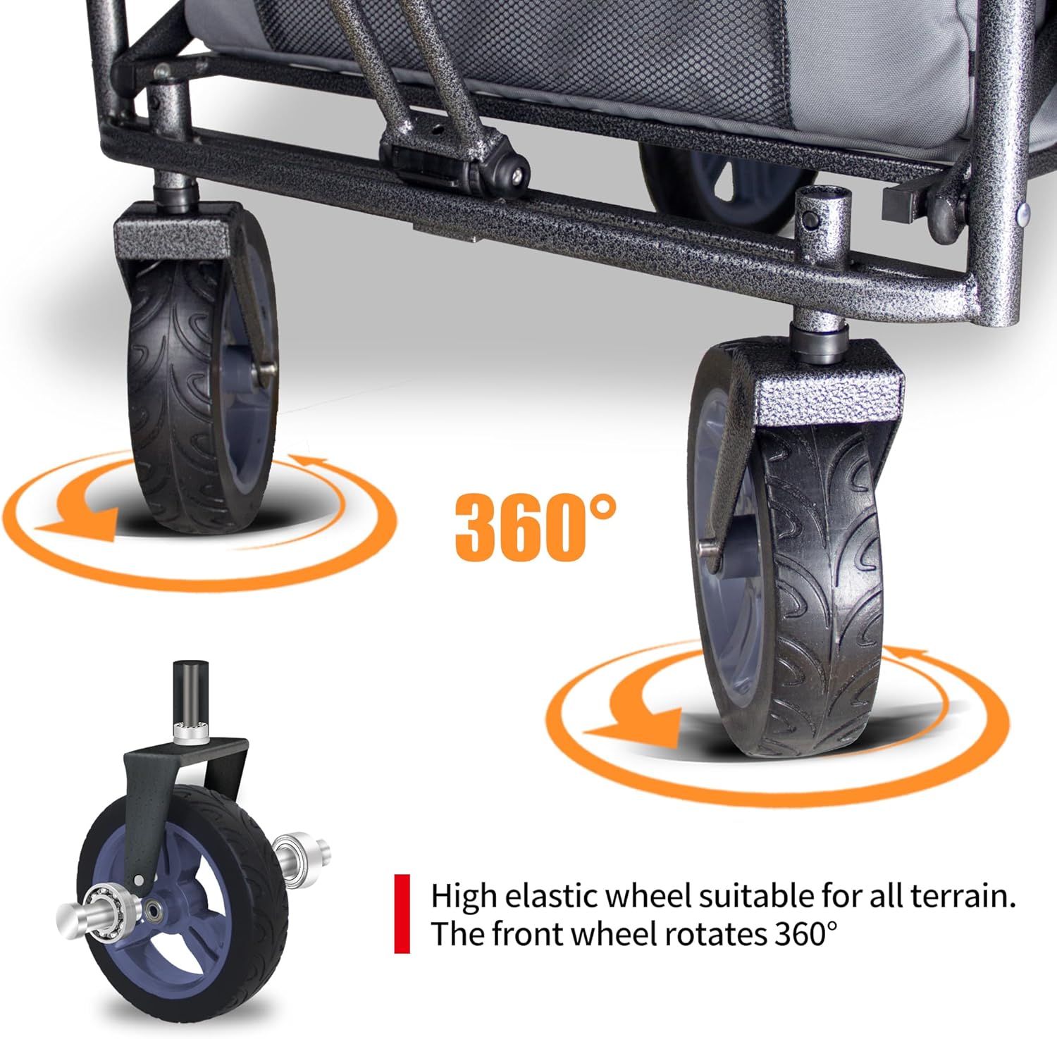 xx-Heavy Duty Double-Deck Port - Outdoor Camping Decke 评论和价格