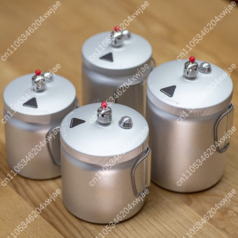 “Ultra Light Mini Aluminum Hig - Outdoor Camping Solo 评论和价格