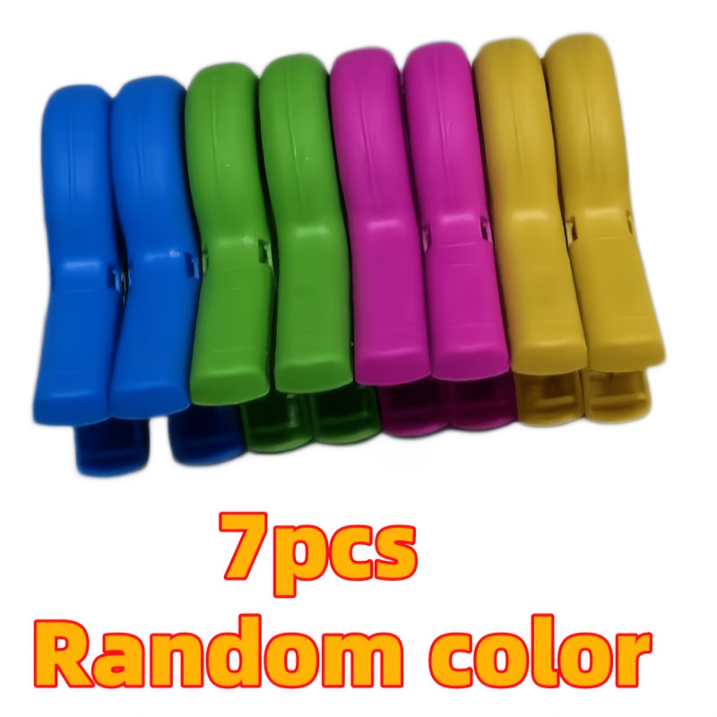 7Pcs Extra Large Windproof Bea - Outdoor Camping Decke 评论和价格