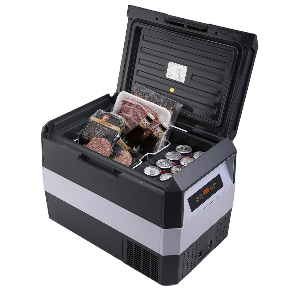 33L Portable Cooling Box Outdo - Outdoor Camping Zone 评论和价格