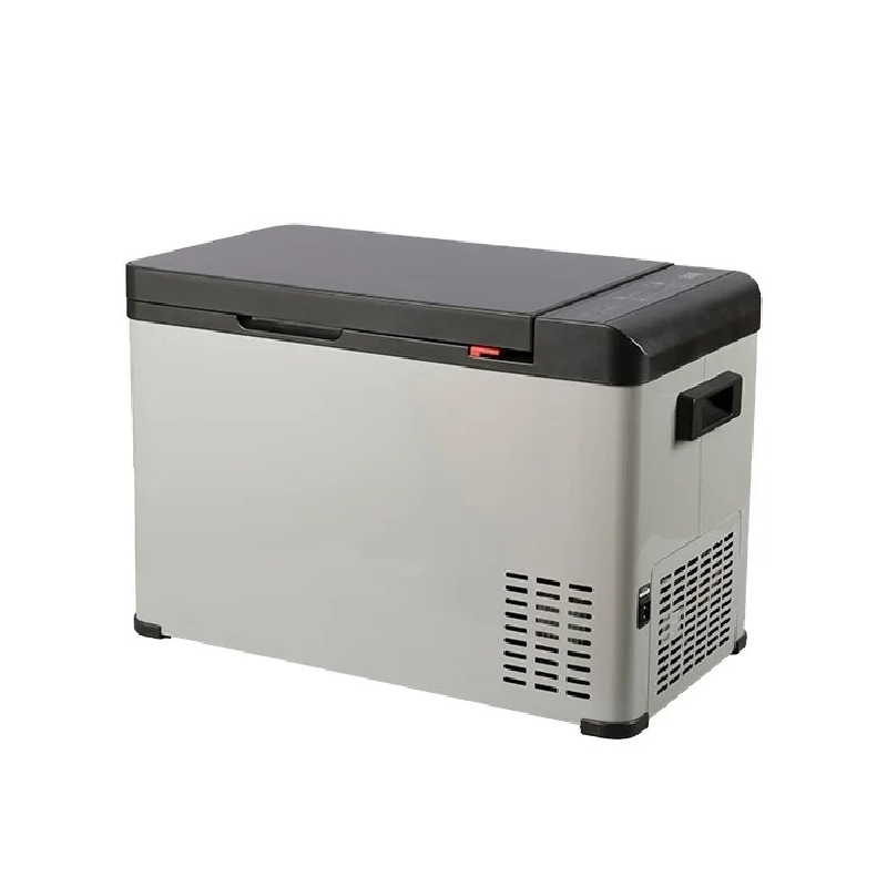 Premium Dual Zone Compressor C - Outdoor Camping Zone 评论和价格