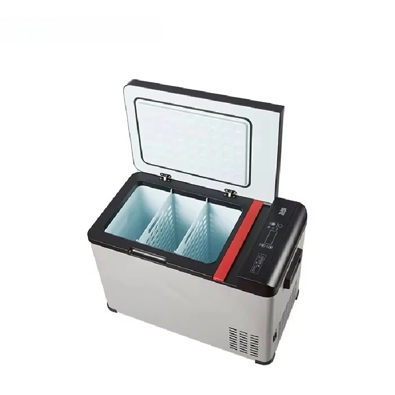 Premium Dual Zone Compressor C - Outdoor Camping Zone 评论和价格