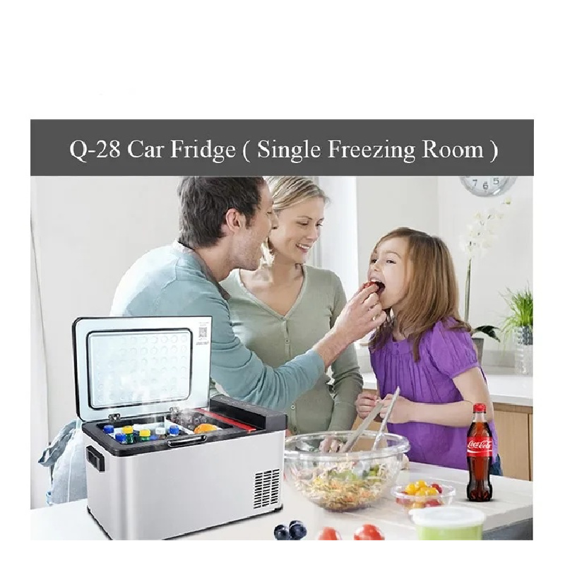 Premium Dual Zone Compressor C - Outdoor Camping Zone 评论和价格