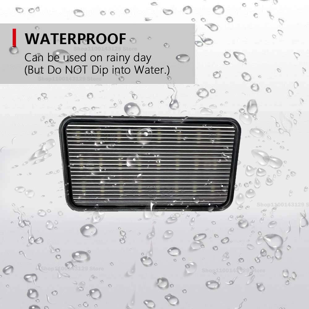 1Pc For Jeep Wrangler JL 2018  - Outdoor Camping Jeep 评论和价格