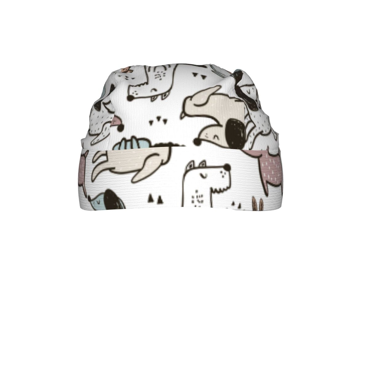 Quick-drying Beanie Pirate Hat - Outdoor Camping Hat 评论和价格