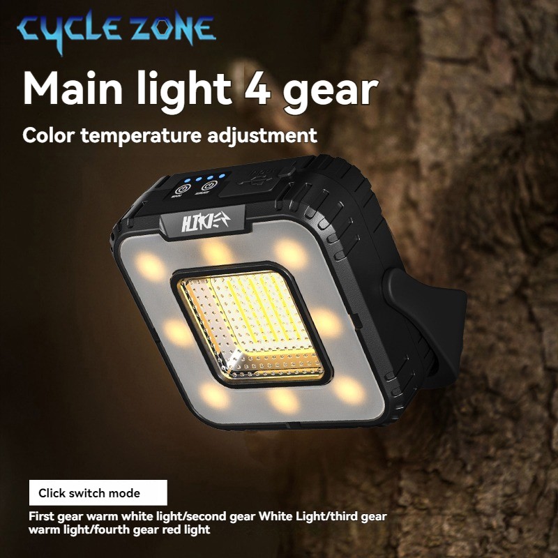 Rechargeable Camping Lantern 5 - Outdoor Camping Zone 评论和价格