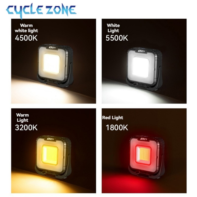 Rechargeable Camping Lantern 5 - Outdoor Camping Zone 评论和价格