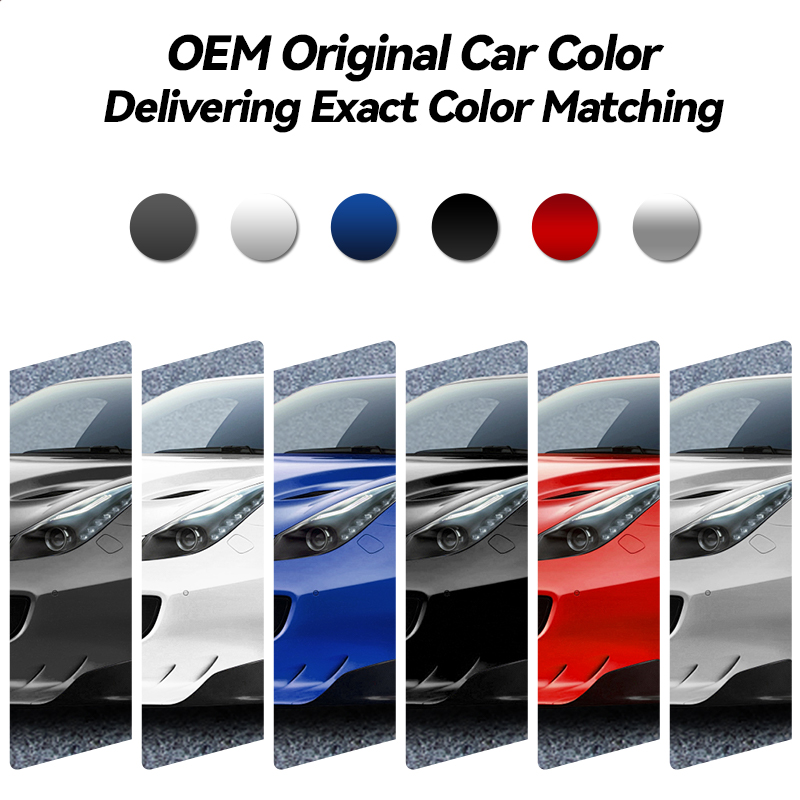 Car paint repair pen For Jeep  - Outdoor Camping Jeep 评论和价格