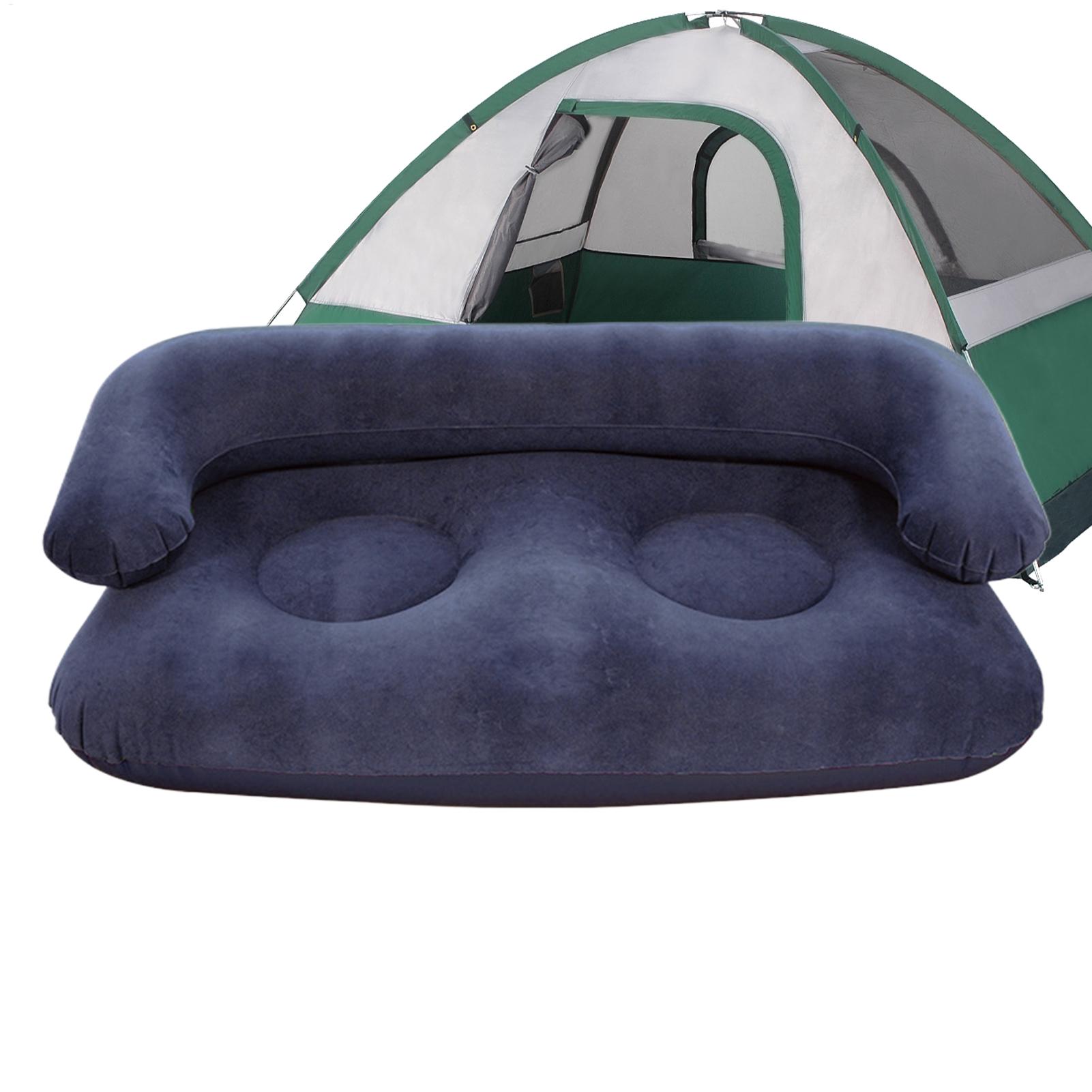 Inflatable Couch for Camping I - Outdoor Camping Decke 评论和价格