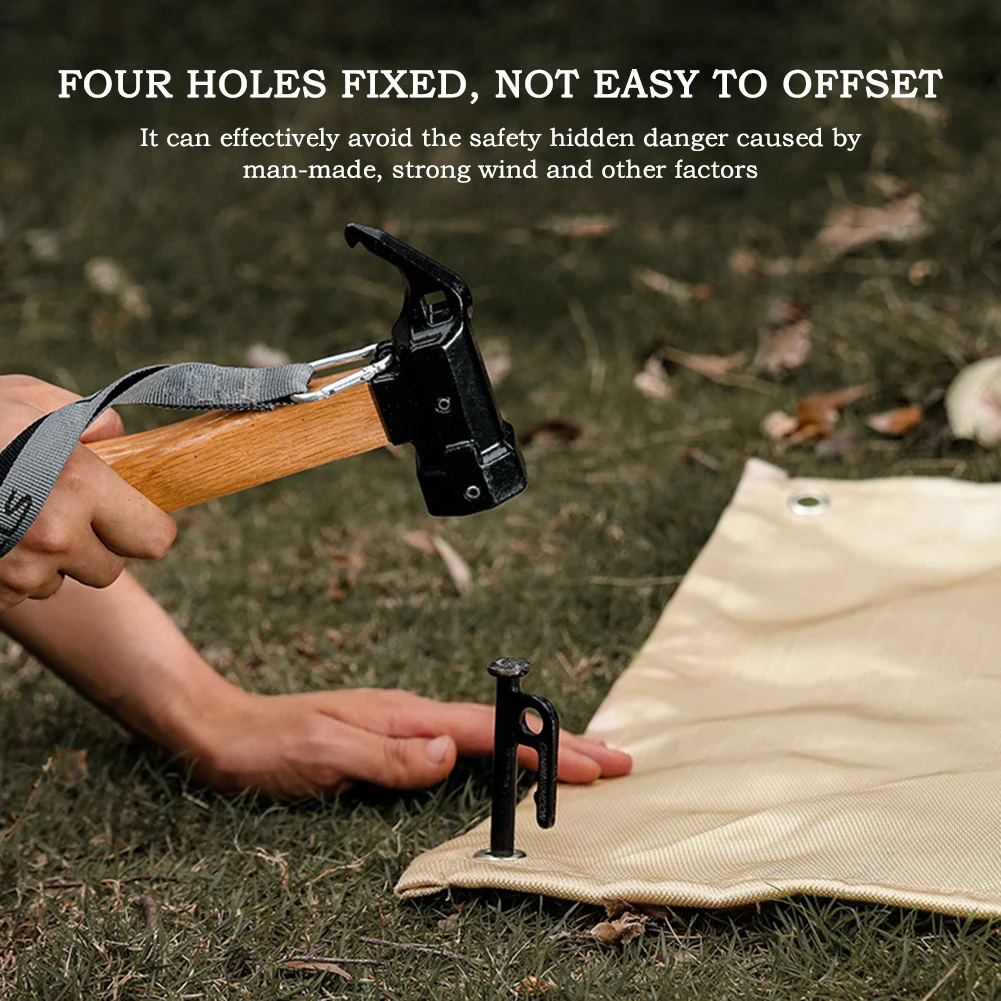 Fire Pit Mat Fireproof Camping - Outdoor Camping Decke 评论和价格