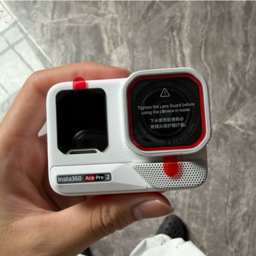 8K Waterproof Action Camera Co - Outdoor Camping Japan 评论和价格