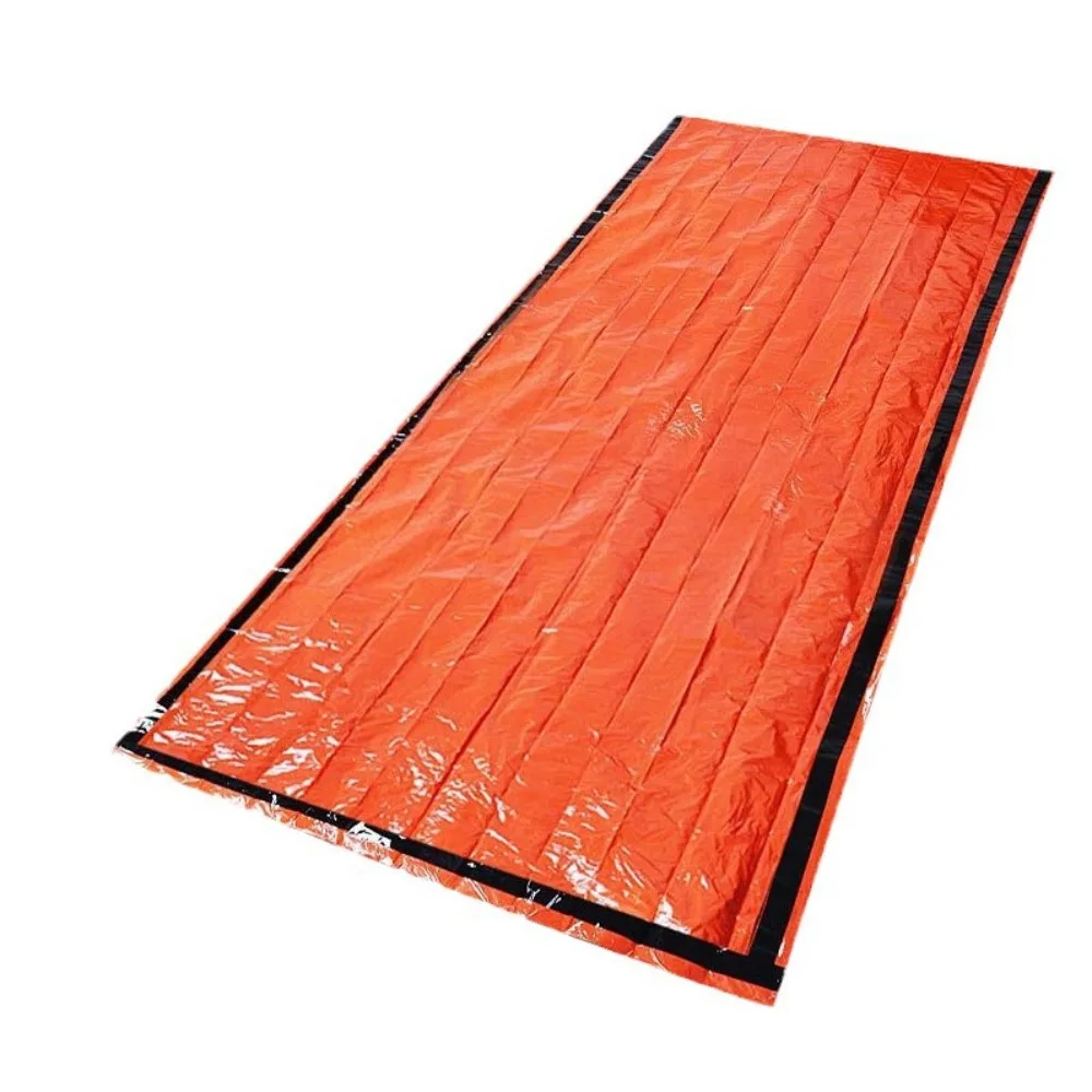 Emergency Sleeping Bag Thermal - Emergency Mylar Blanket 评论和价格