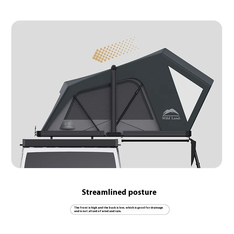 Factory Hot Sale-Premium Aerod - Outdoor Camping Car Tent 评论和价格