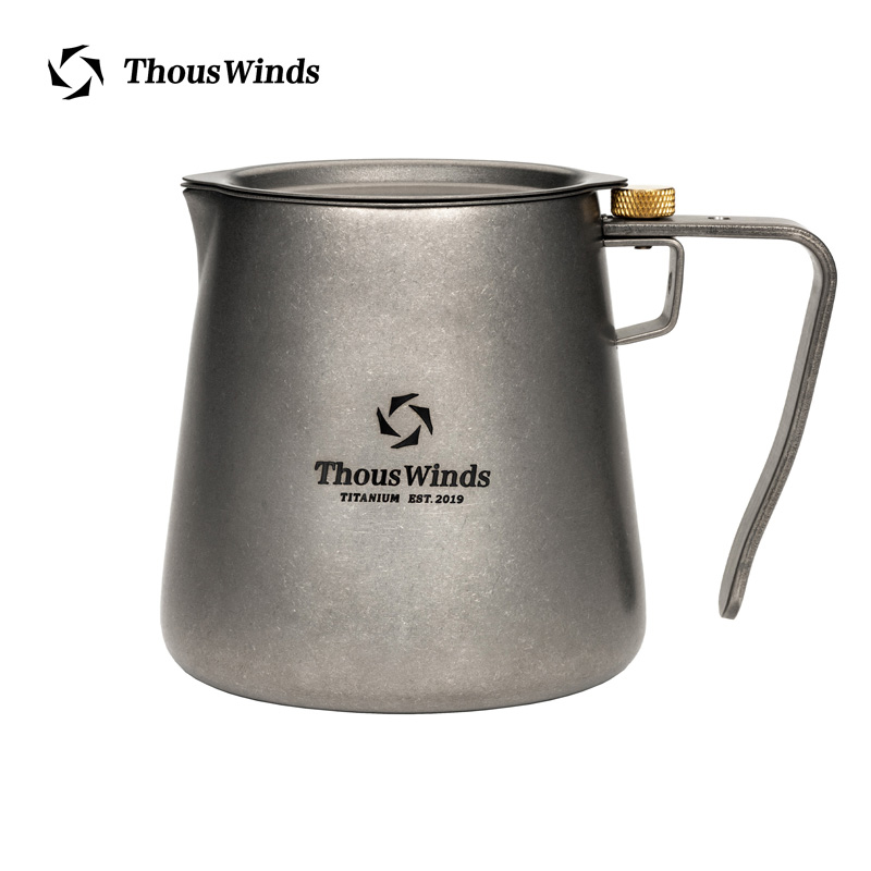 Thous Winds Tea Ceremony Titan - Outdoor Camping Solo 评论和价格
