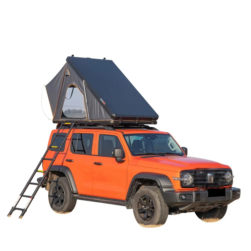 Factory Hot -Outdoor Car Campi - Outdoor Camping Car Tent 评论和价格