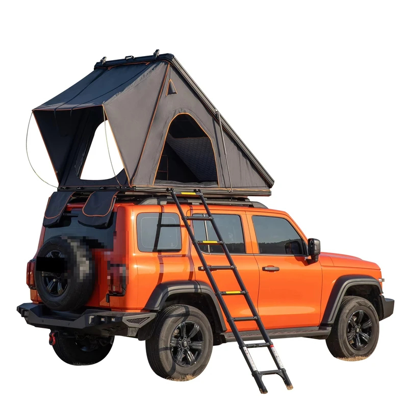 Factory Hot -Outdoor Car Campi - Outdoor Camping Car Tent 评论和价格