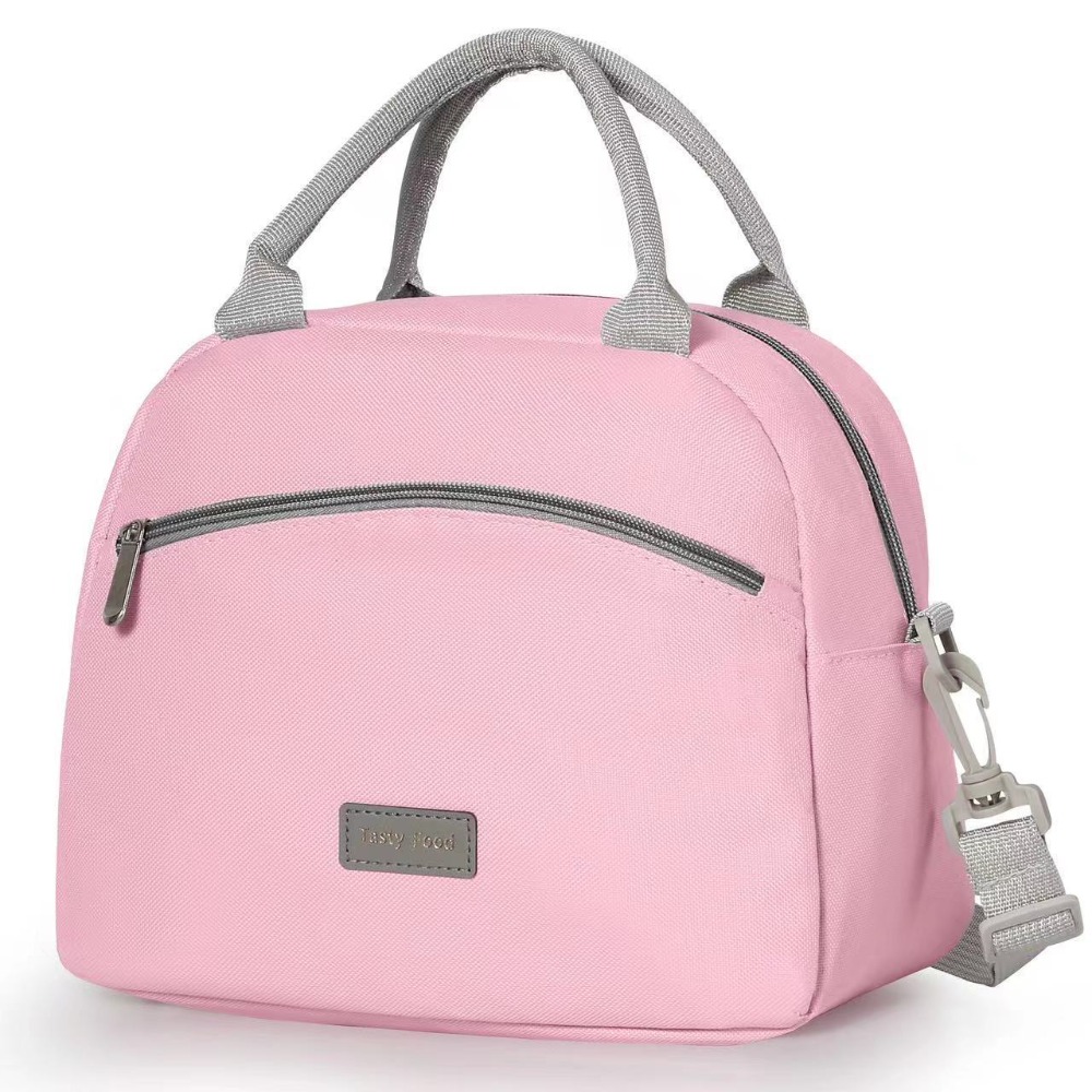 New Waterproof Lunch Bags Ther - Outdoor Camping Meals 评论和价格